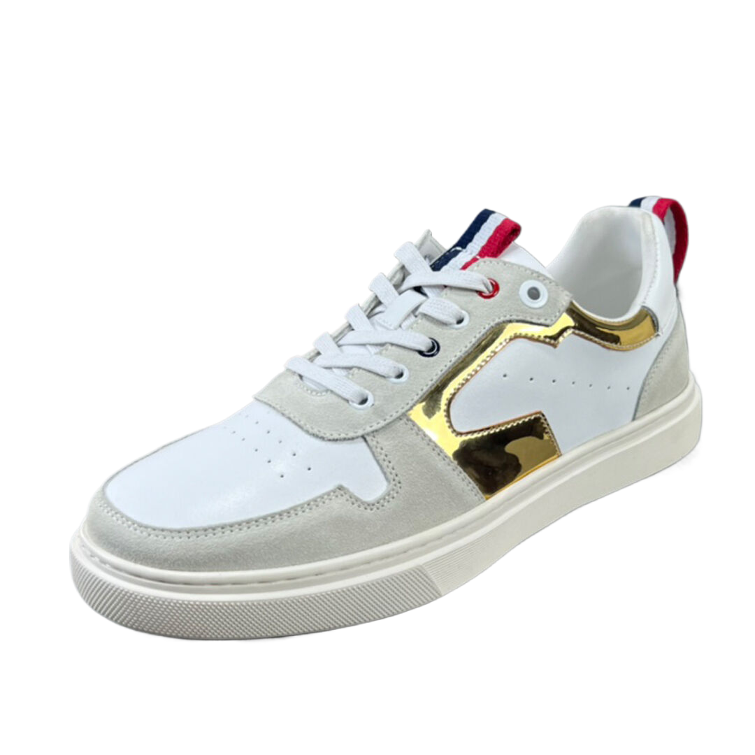 Thom Browne Leather sneakers