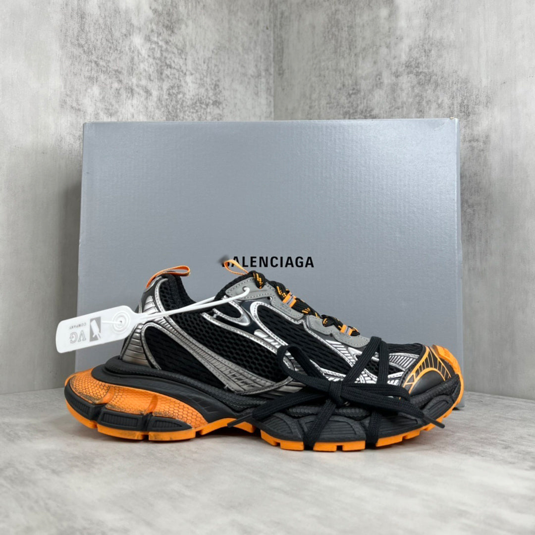 Balenciaga Triple S Couple's Sneakers – Limited Edition | 4 Styles, EU 36–46