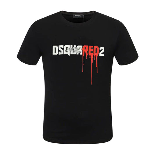 New-D2 2025SS Cool fit T-shirt