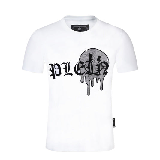 PIEIN 26SS Printing T-shirt