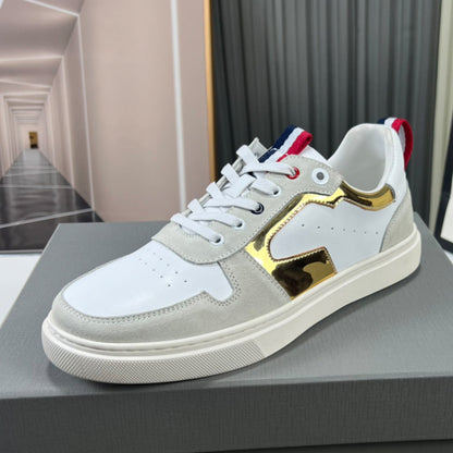 Thom Browne Leather sneakers