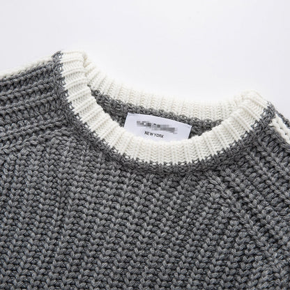 Thom Browne  2025ss Casual sweater