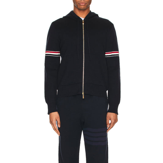 Thom Browne  2025 Sports Hoodie