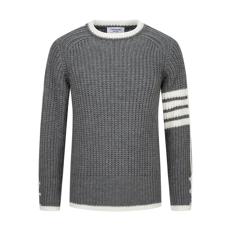 Thom Browne  2025ss Casual sweater