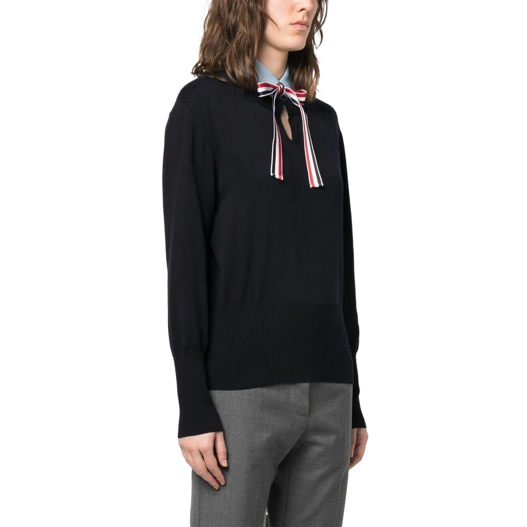Thom Browne 2025 Women  Sweaters