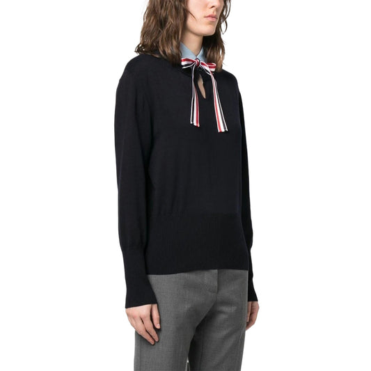 Thom Browne 2025 Women  Sweaters