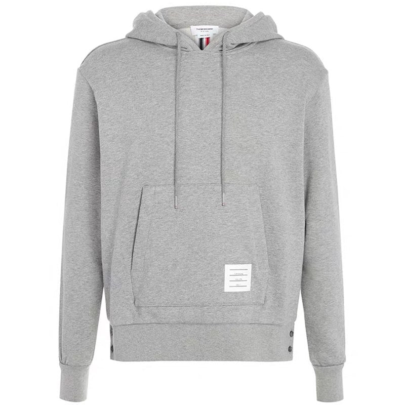 Thom Browne  2025ss Couple Hoodie