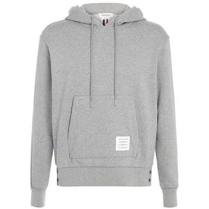 Thom Browne  2025ss Couple Hoodie