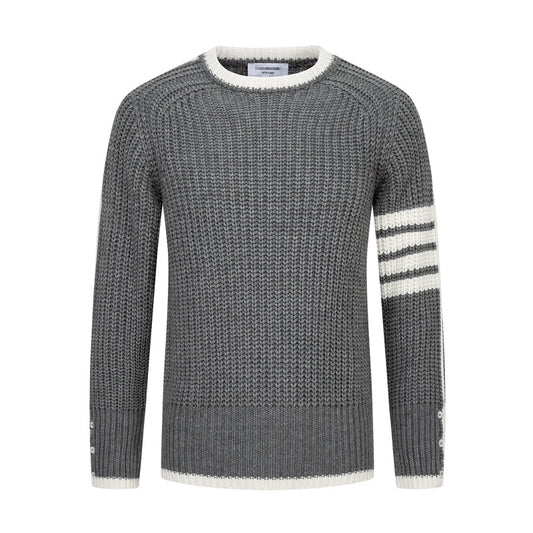Thom Browne  2025ss Casual sweater