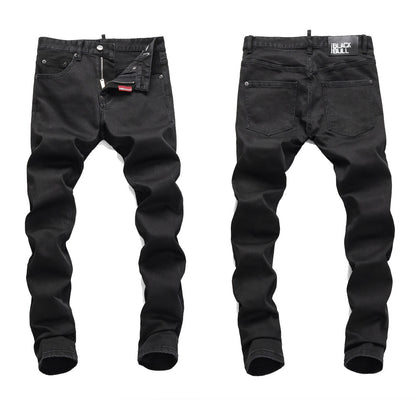 New-DSQ2 25SS Jeans