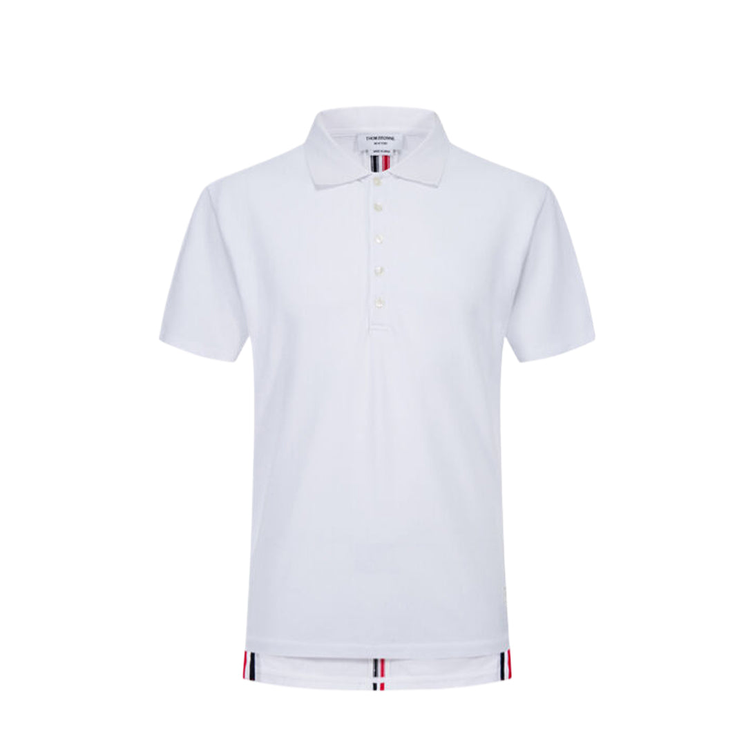 Thom Browne  Casual POLO Shirt