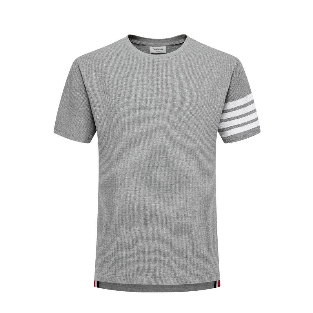 Thom Browne  Solid Color T-shirt