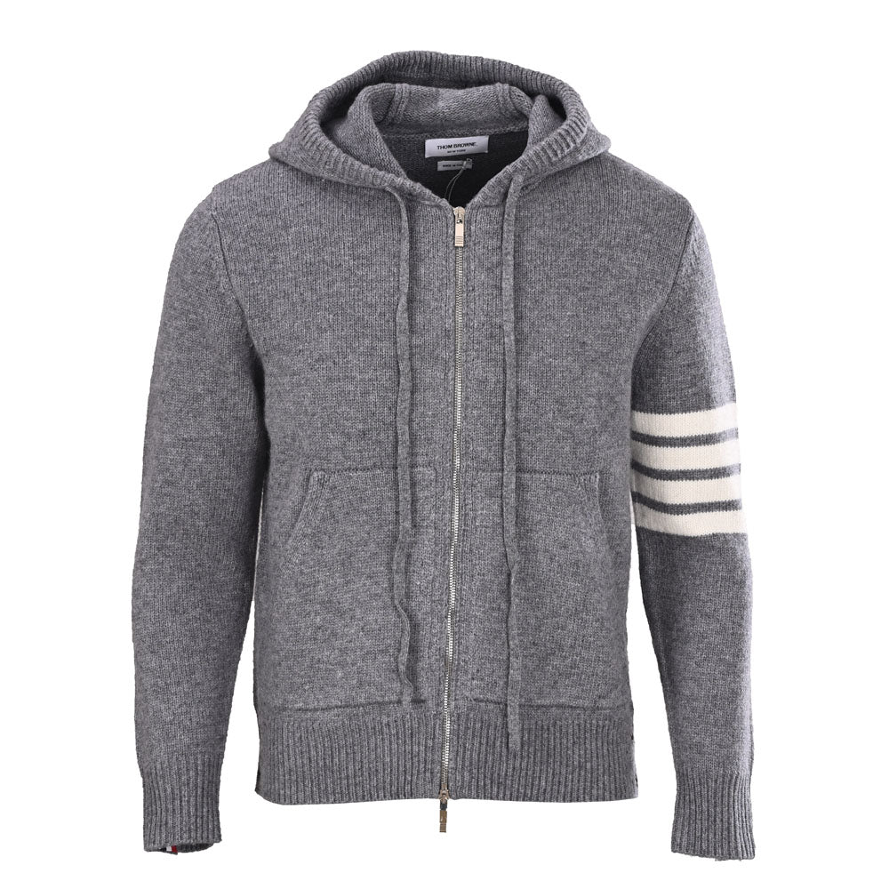 Thom Browne  2026ss Puppy Hoodie