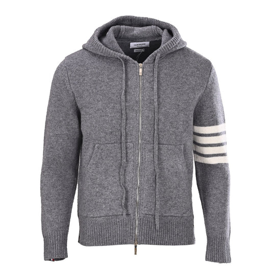 Thom Browne  2026ss Puppy Hoodie