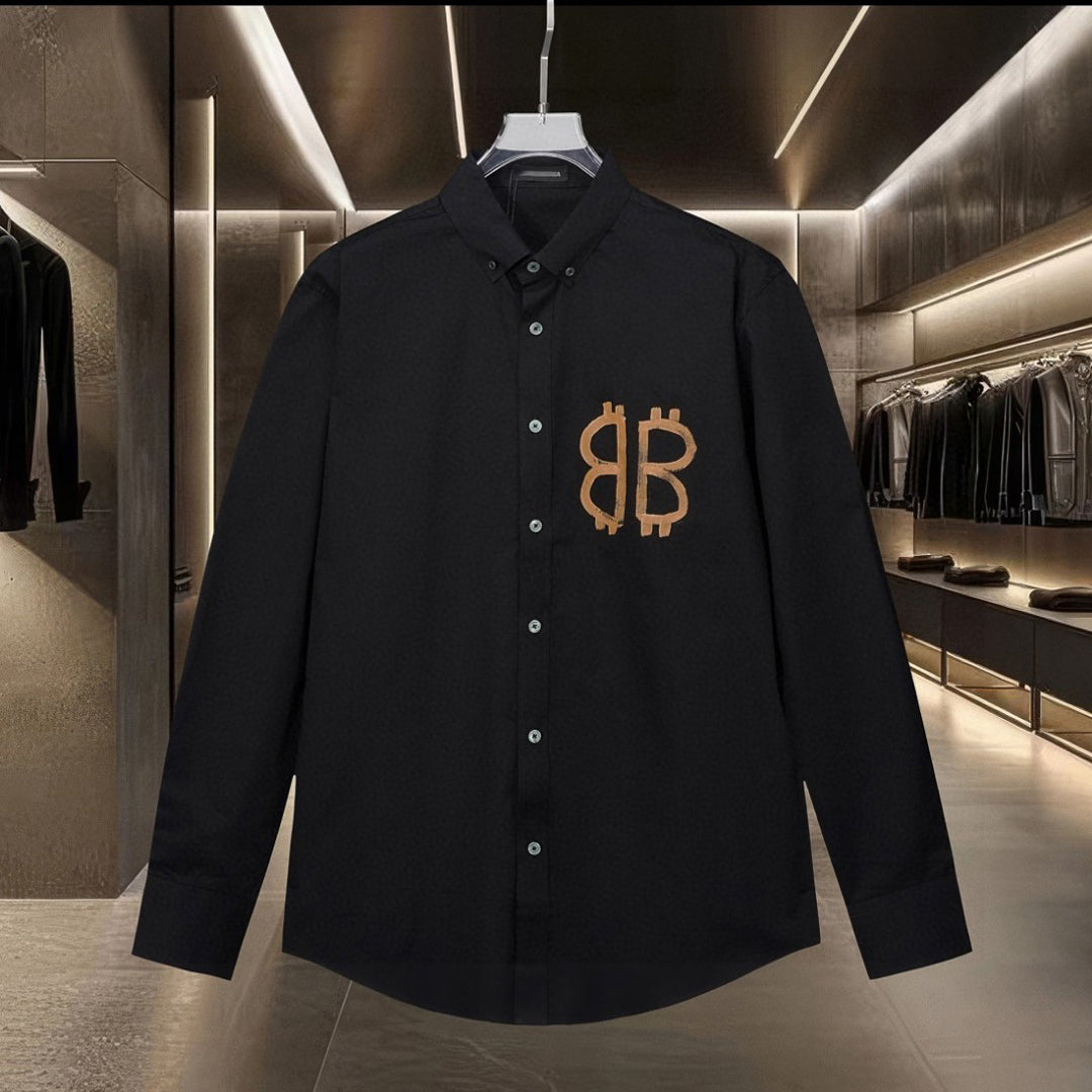 2025SS New LOGO Shirt