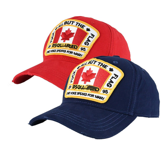 New-D2 2025 Adjustable Hat