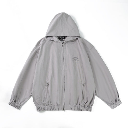 2025SS Men's Trench Coat