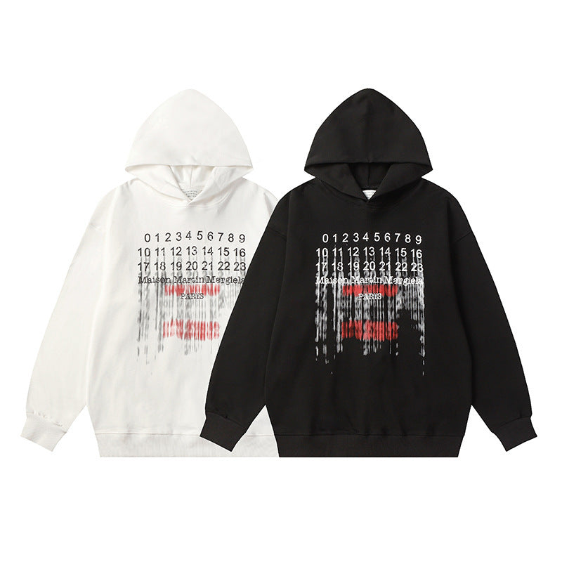 Maison Margiela 2026ss Hoodie