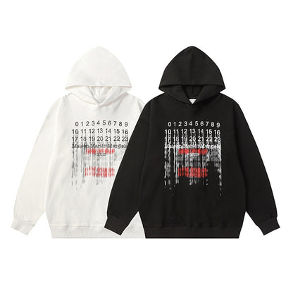 Maison Margiela 2026ss Hoodie