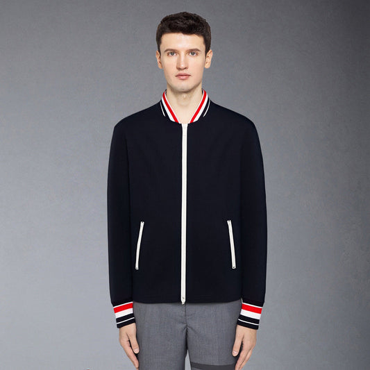 Thom Browne  2025ss Man Jacket