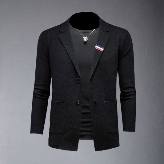 Thom Browne 2025 Man Cardigan