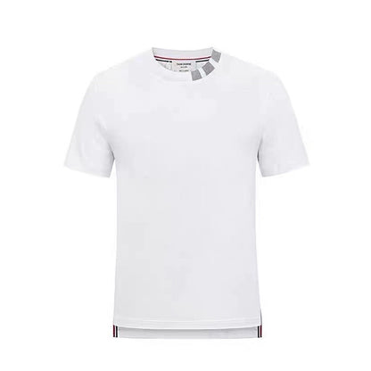 Thom Browne 2025ss Cotton T-shirt
