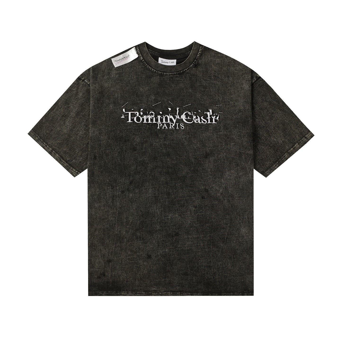 Maison Margiela 2026ss Printed T-Shirt