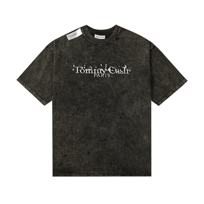 Maison Margiela 2026ss Printed T-Shirt