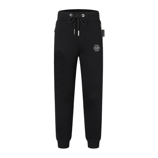 SOLO-PIein 2025SS Sports sweatpants