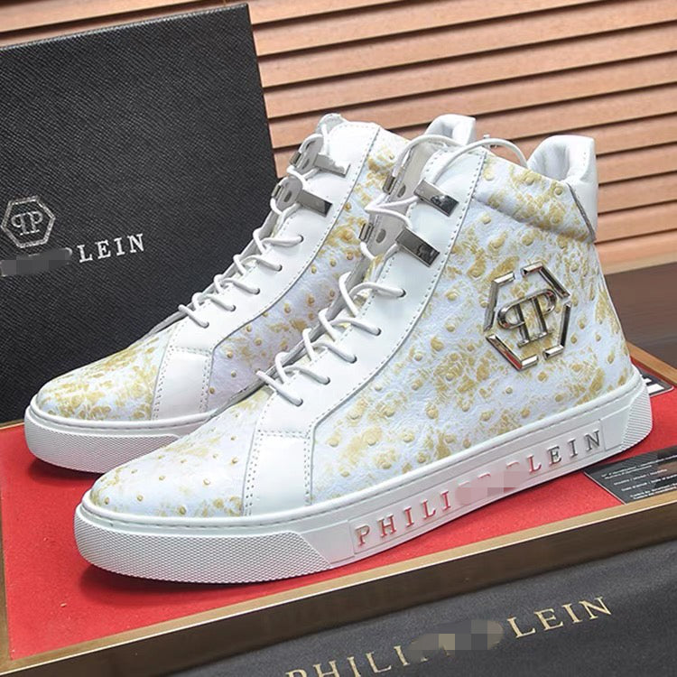 SOLA-PP Casual shoes