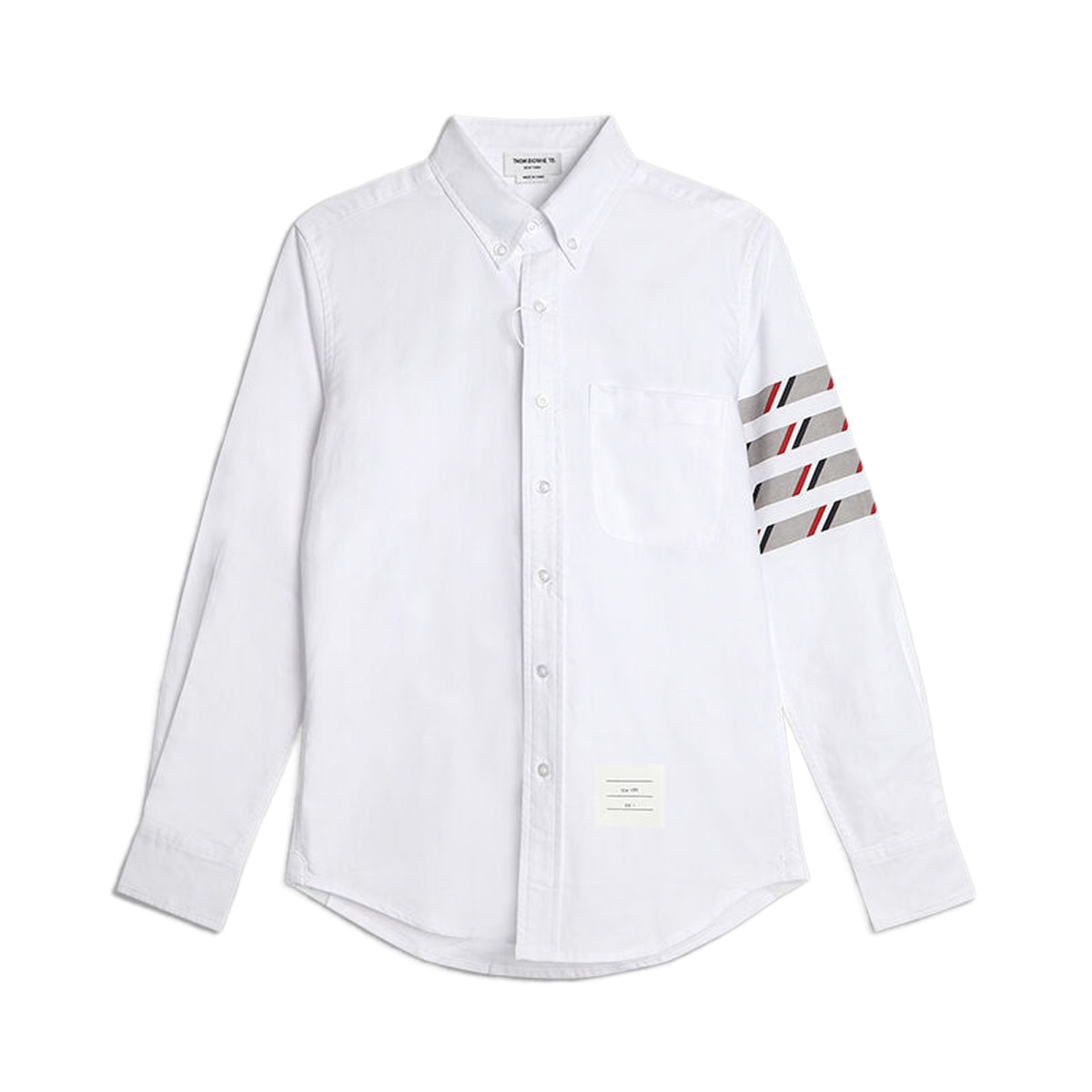 Thom Browne Casual Oxford Shirt
