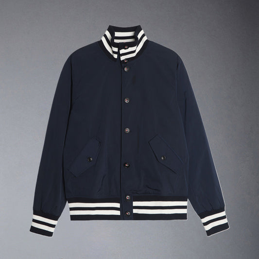 Thom Browne  2025ss Color matching Jacket