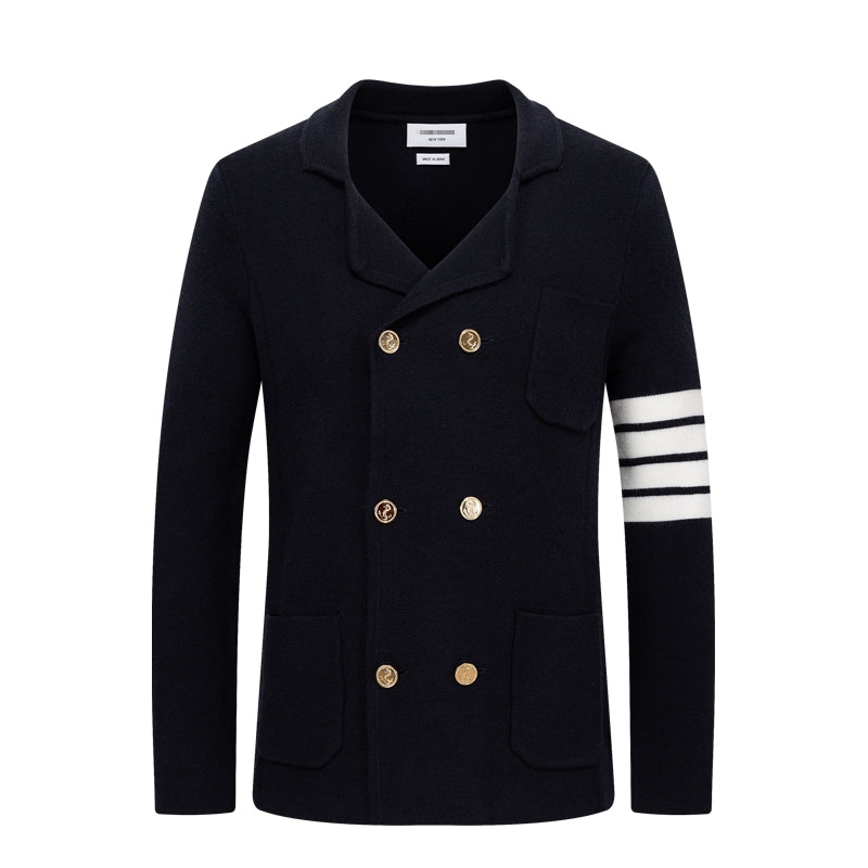 Thom Browne  2025ss Wool Coat