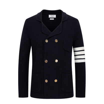 Thom Browne  2025ss Wool Coat