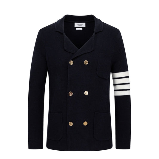 Thom Browne  2025ss Wool Coat
