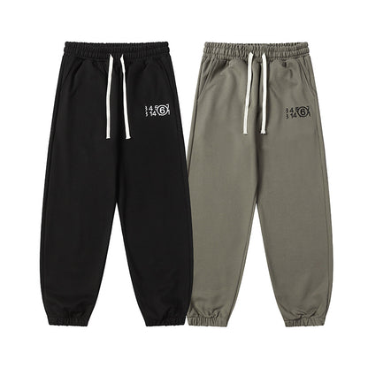 Maison Margiela MM6 2026SS Sweatpants
