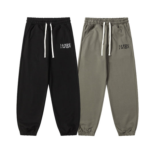Maison Margiela MM6 2026SS Sweatpants