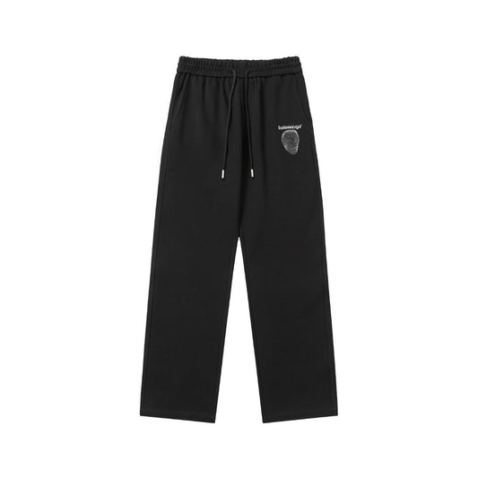 2025SS LOGO BB Sweatpants