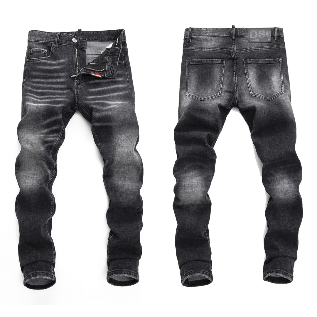 New-DSQ2 2025ss Men's Jeans