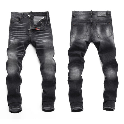 New-DSQ2 2025ss Men's Jeans