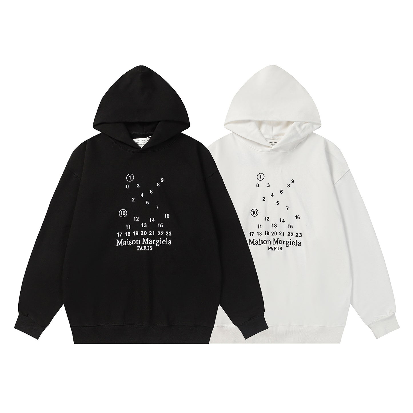 Maison Margiela MM6 2026 Hoodie