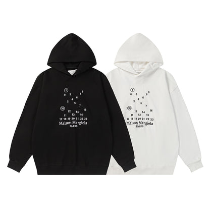 Maison Margiela MM6 2026 Hoodie