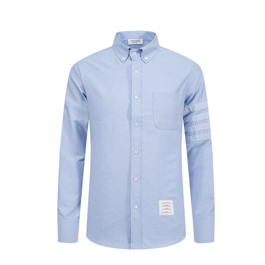Thom Browne  2026 Casual Oxford Shirt