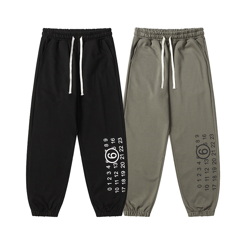 Maison Margiela MM6 2026 Sweatpants