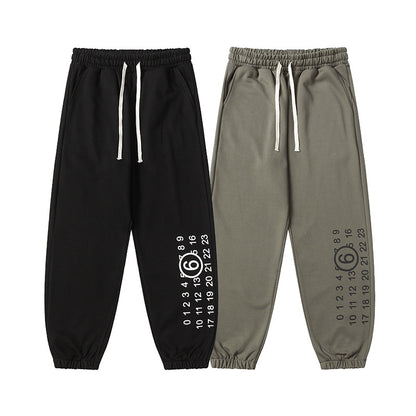 Maison Margiela MM6 2026 Sweatpants
