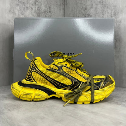 Balenciaga Limited Edition Couples Sneaker