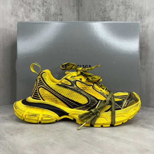 Balenciaga Limited Edition Couples Sneaker