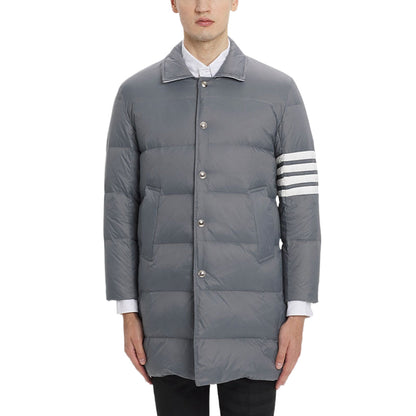 Thom Browne 2025ss Down Jacket