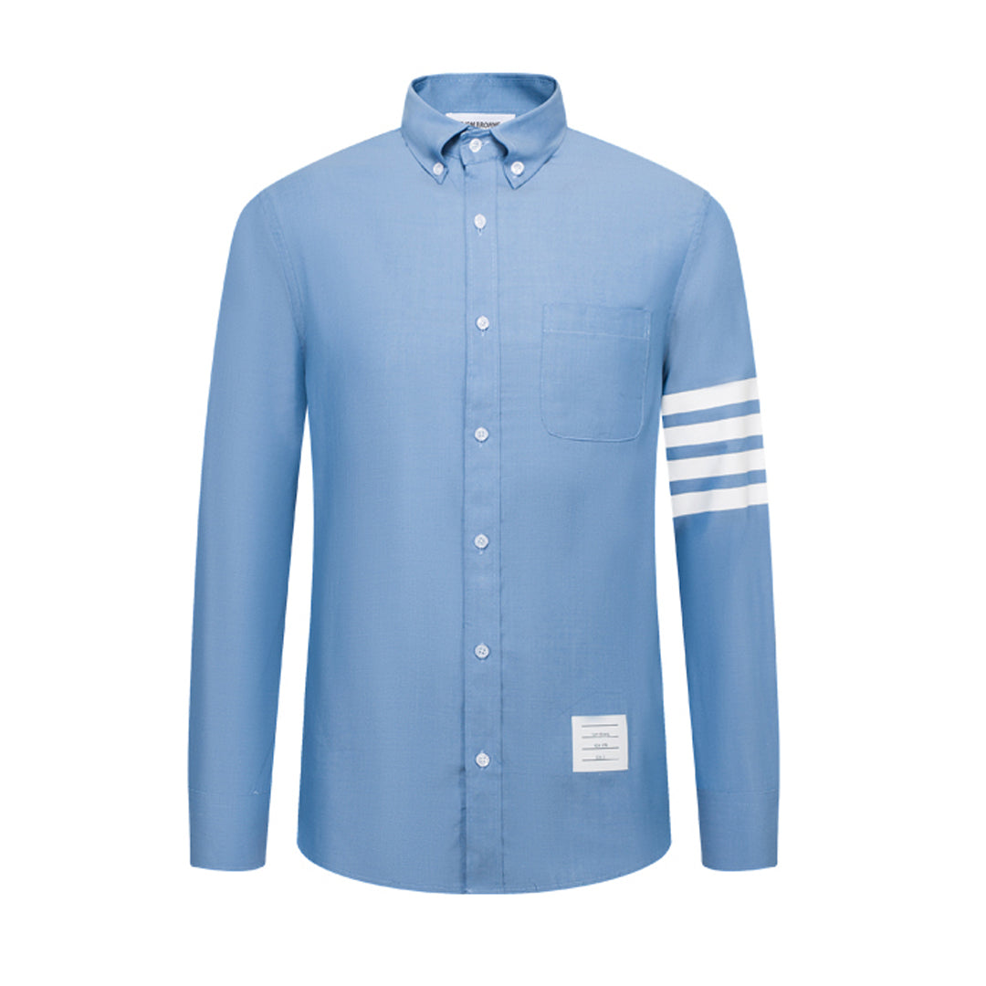 Thom Browne Casual Oxford Shirt