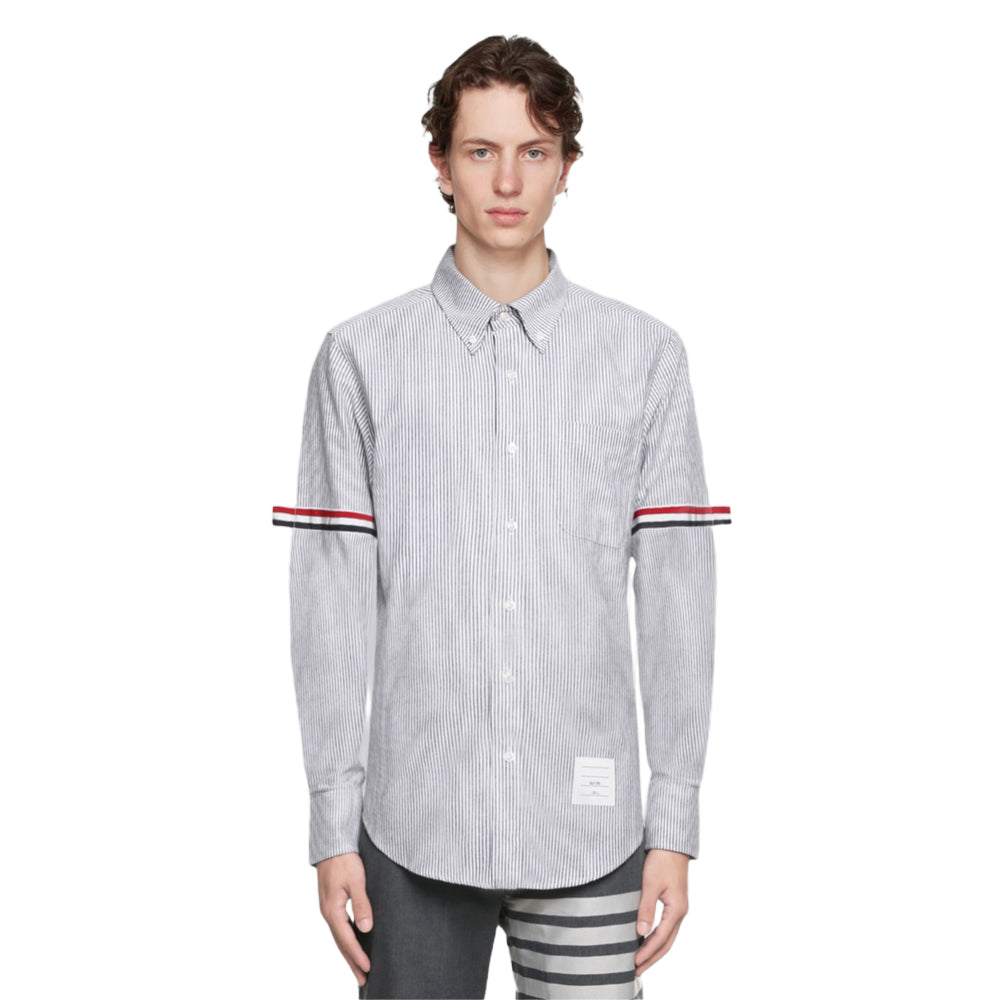 Thom Browne  Casual cotton shirt